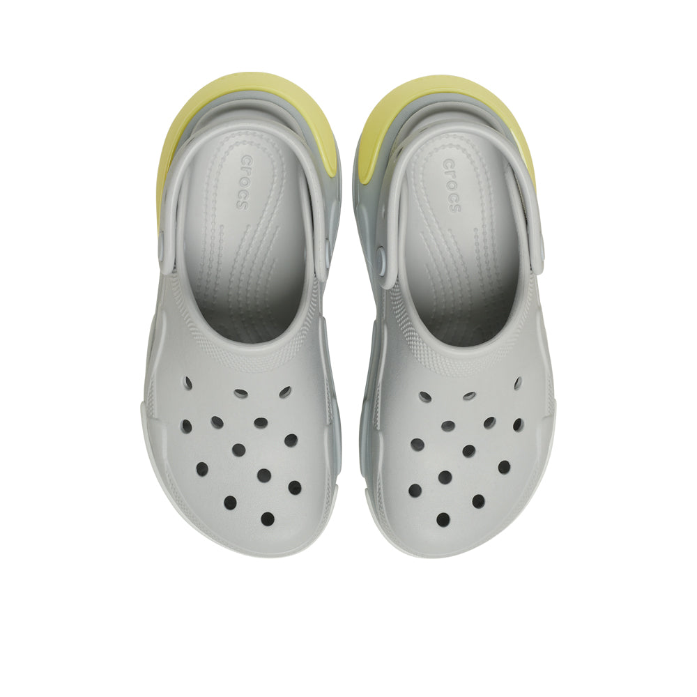 CROCS Bubble Crush Clog รองเท้าลำลองผู้ใหญ่