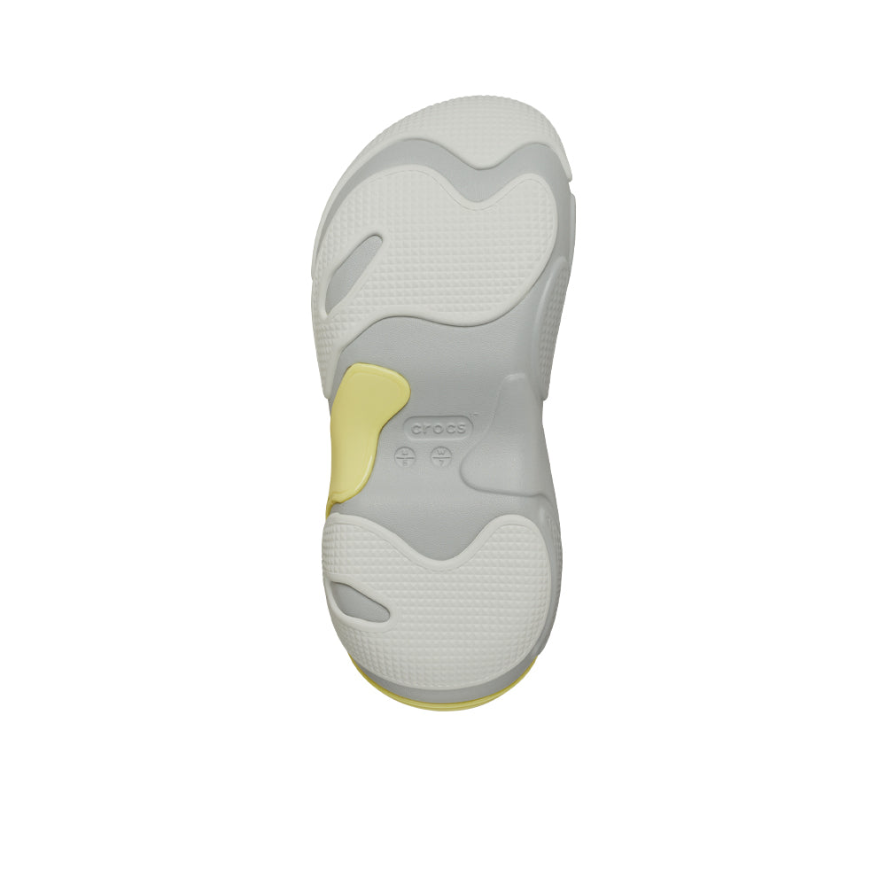 CROCS Bubble Crush Clog Unisex Lifestyle Shoes - Supersports Thailand Supersports Thailand