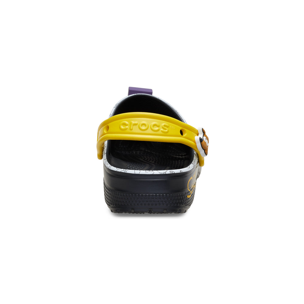 CROCS The Simpsons Classic Clog รองเท้าลำลองผู้ใหญ่
