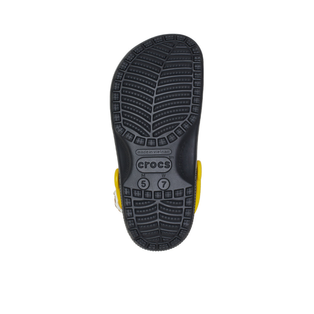 CROCS The Simpsons Classic Clog Unisex Lifestyle Shoes - Supersports Thailand Supersports Thailand