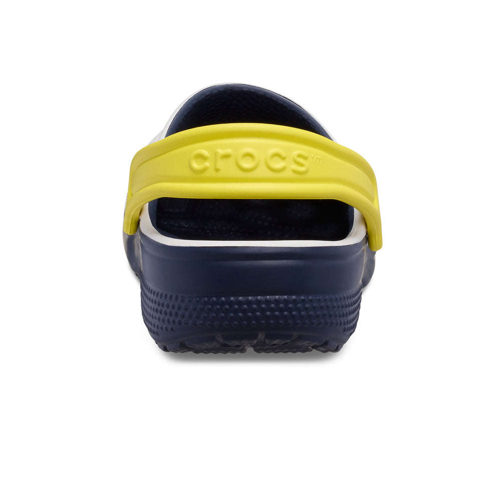 CROCS Classic Retro Sport Clog Kids Casual Shoes
