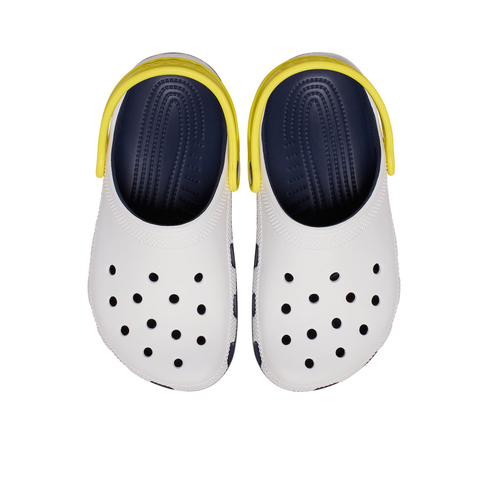 CROCS Classic Retro Sport Clog Kids Casual Shoes