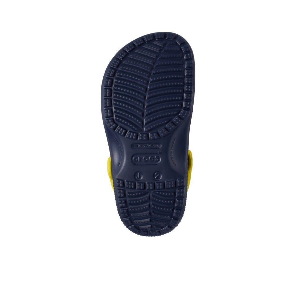 CROCS Classic Retro Sport Clog Kids Lifestyle Shoes - Supersports Thailand Supersports Thailand