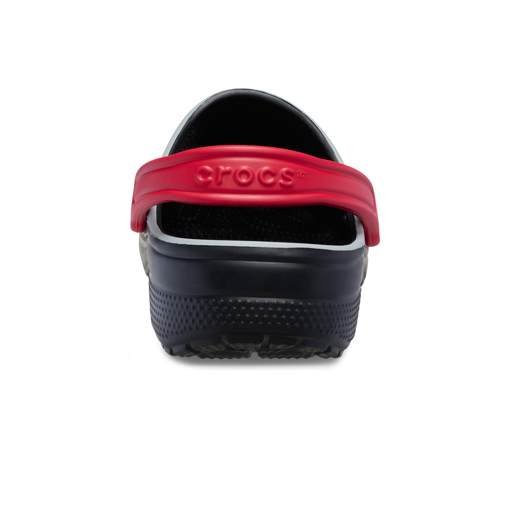 CROCS Classic Retro Sport Clog รองเท้าลำลองเด็ก