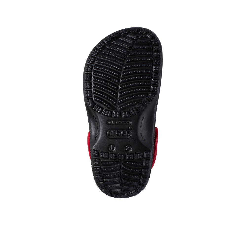 CROCS Classic Retro Sport Clog Kids Lifestyle Shoes - Supersports Thailand Supersports Thailand