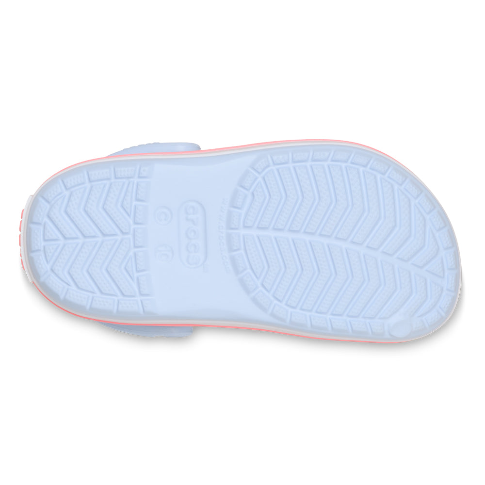 CROCS Crocband Clog Toddler Kids Lifestyle Shoes - Supersports Thailand Supersports Thailand