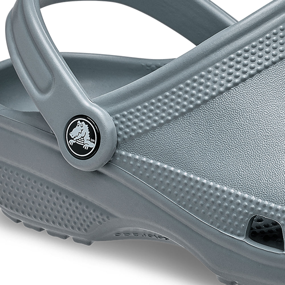 CROCS Classic Clog Unisex Lifestyle Shoes - Supersports Thailand Supersports Thailand