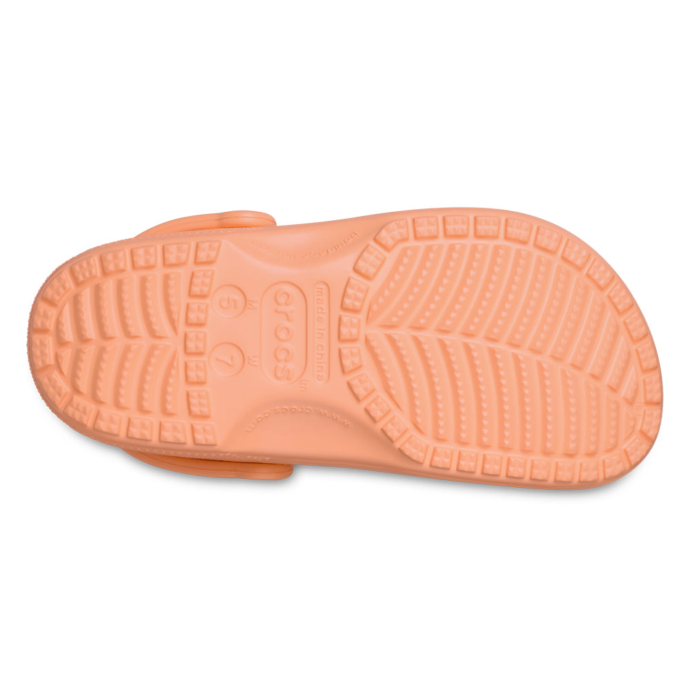 CROCS Classic Clog Unisex Lifestyle Shoes - Supersports Thailand Supersports Thailand