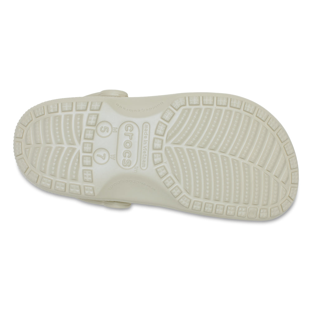 CROCS Classic Clog Unisex Lifestyle Shoes - Supersports Thailand Supersports Thailand