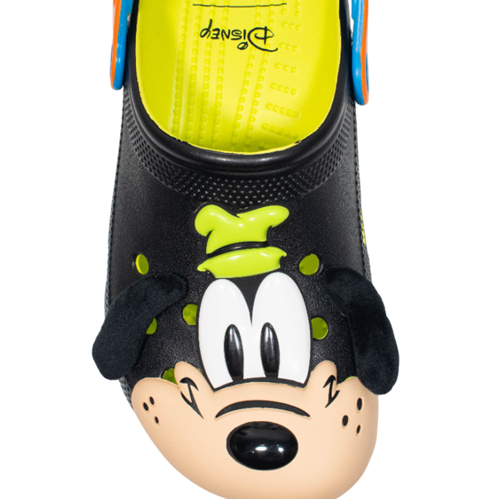 CROCS Goofy Classic Clog Unisex Lifestyle Shoes - Supersports Thailand Supersports Thailand