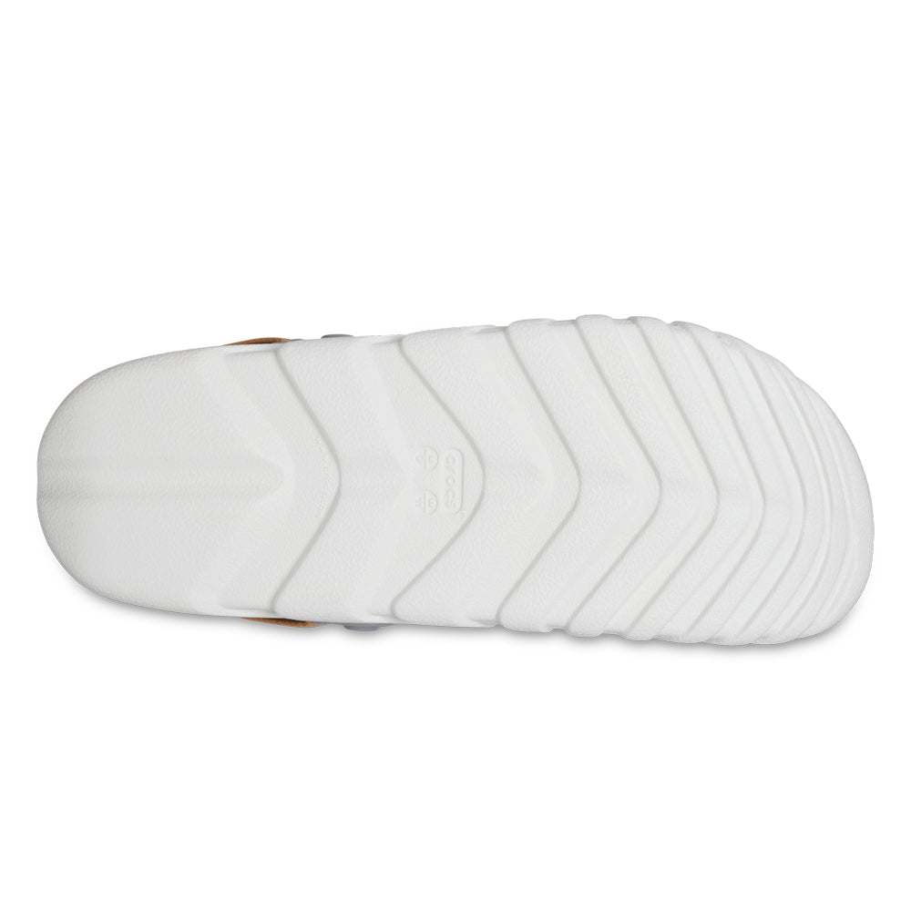 CROCS Duet Max II Clog Unisex Lifestyle Shoes - Supersports Thailand Supersports Thailand