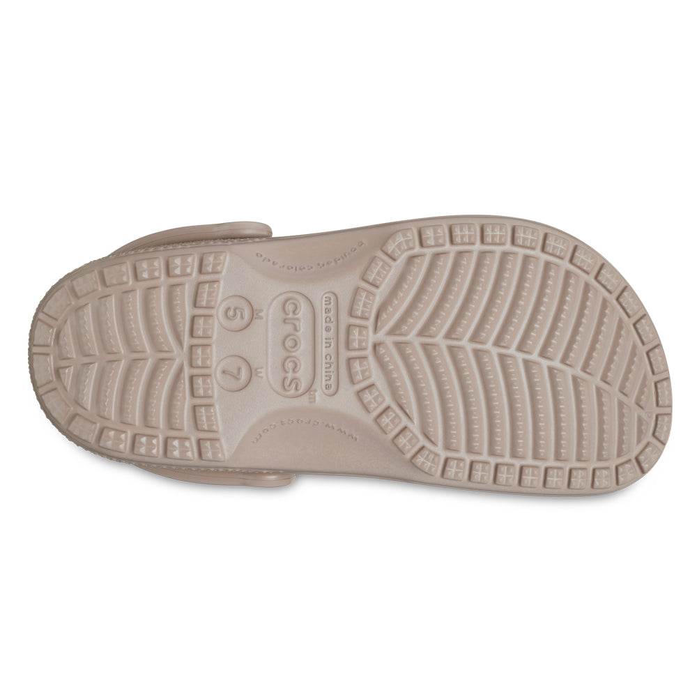 CROCS Classic Clog Unisex Lifestyle Shoes - Supersports Thailand Supersports Thailand