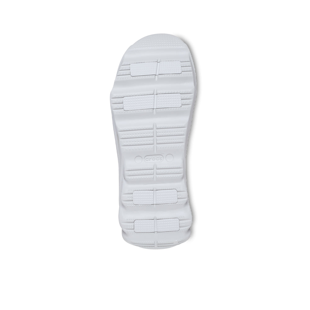 CROCS Echo Surge Unisex Lifestyle Shoes - Supersports Thailand Supersports Thailand