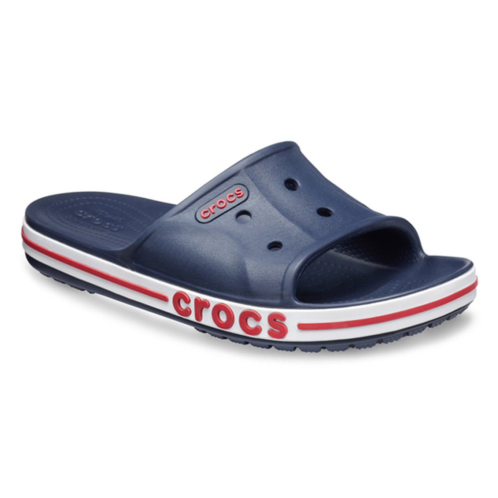 CROCS Bayaband Slide Unisex Sandals