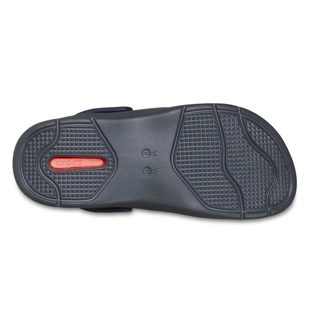 CROCS Inmotion Literide Reset Clog Unisex Lifestyle Shoes - Supersports Thailand Supersports Thailand