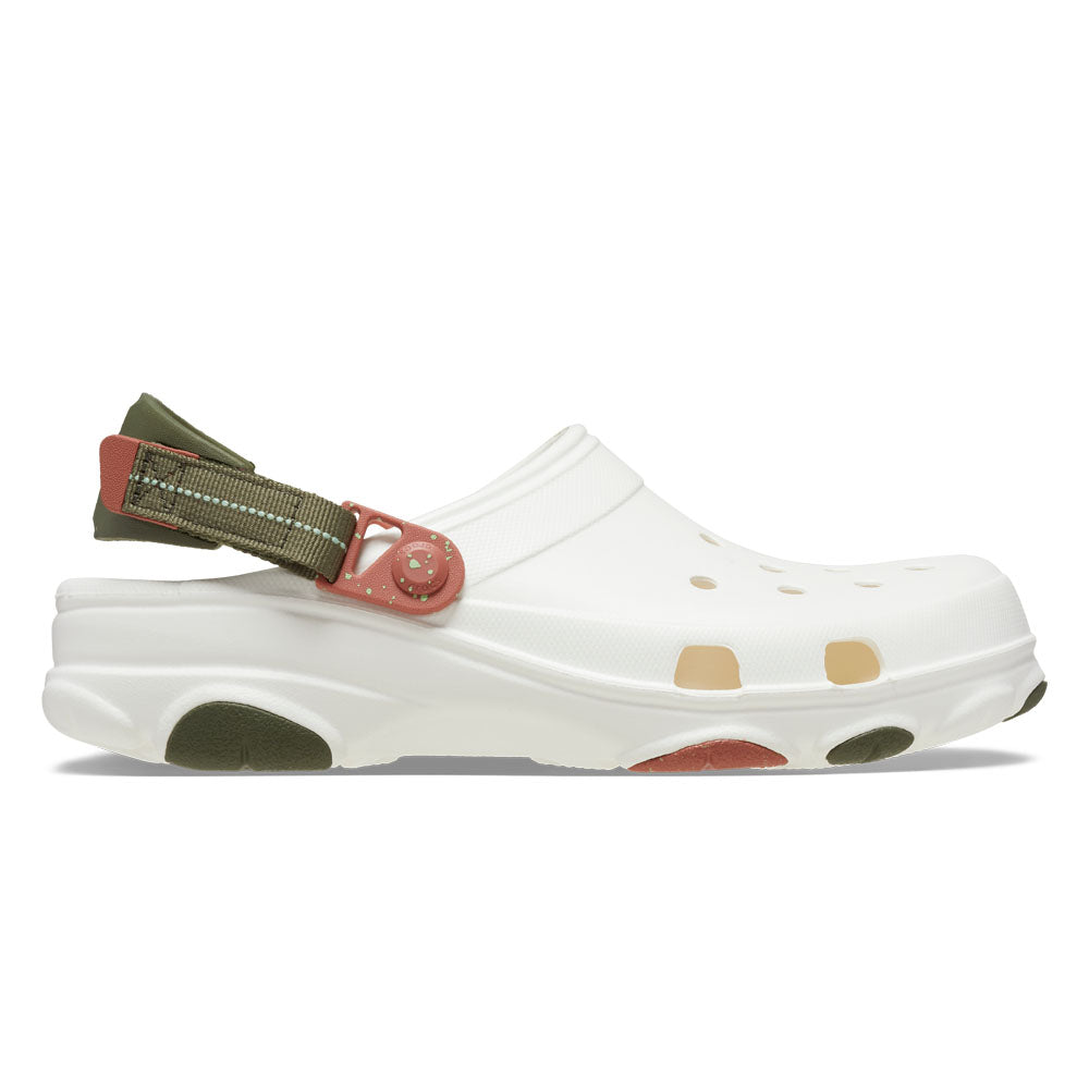 CROCS All Terrain Clog Unisex Casual Shoes