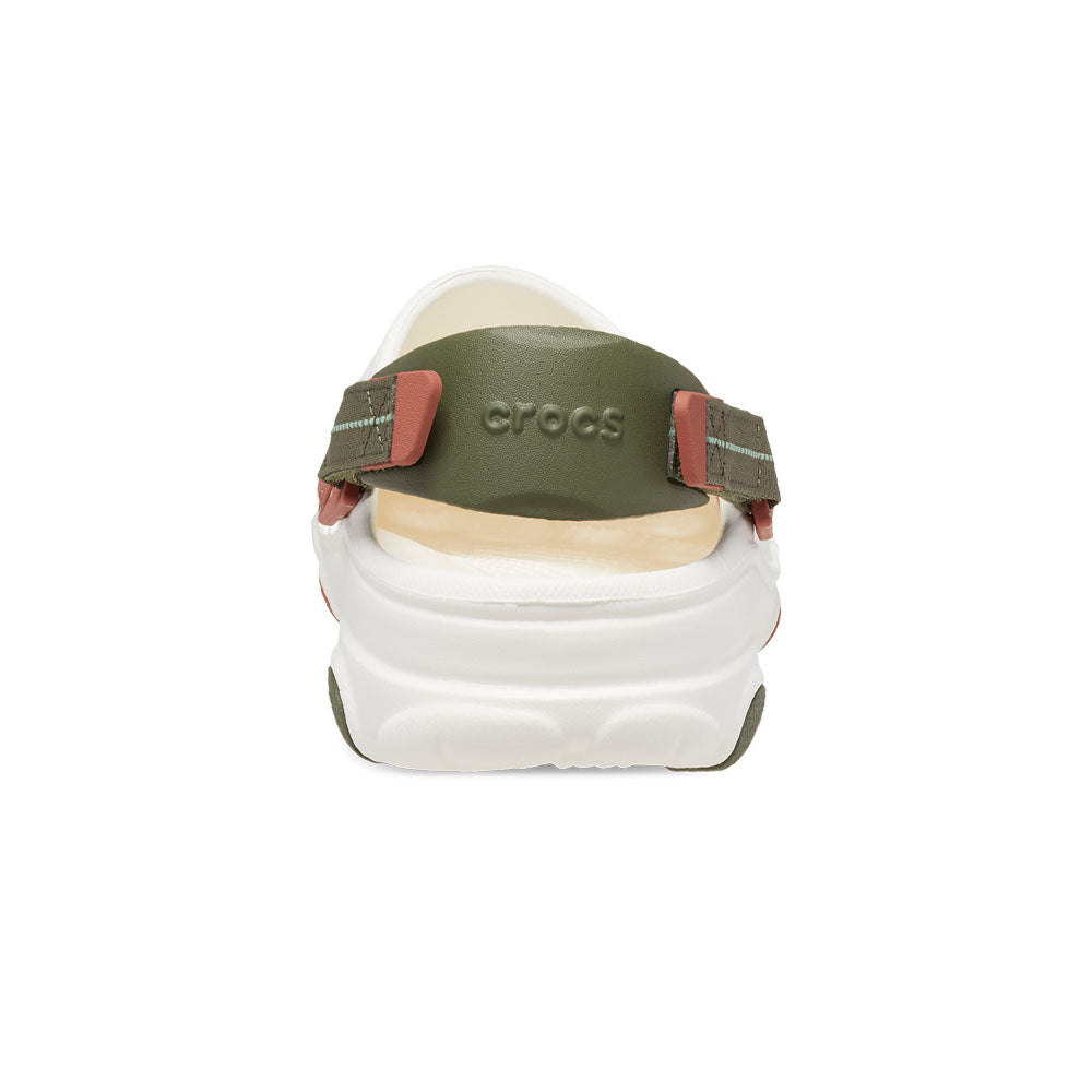CROCS All Terrain Clog Unisex Casual Shoes
