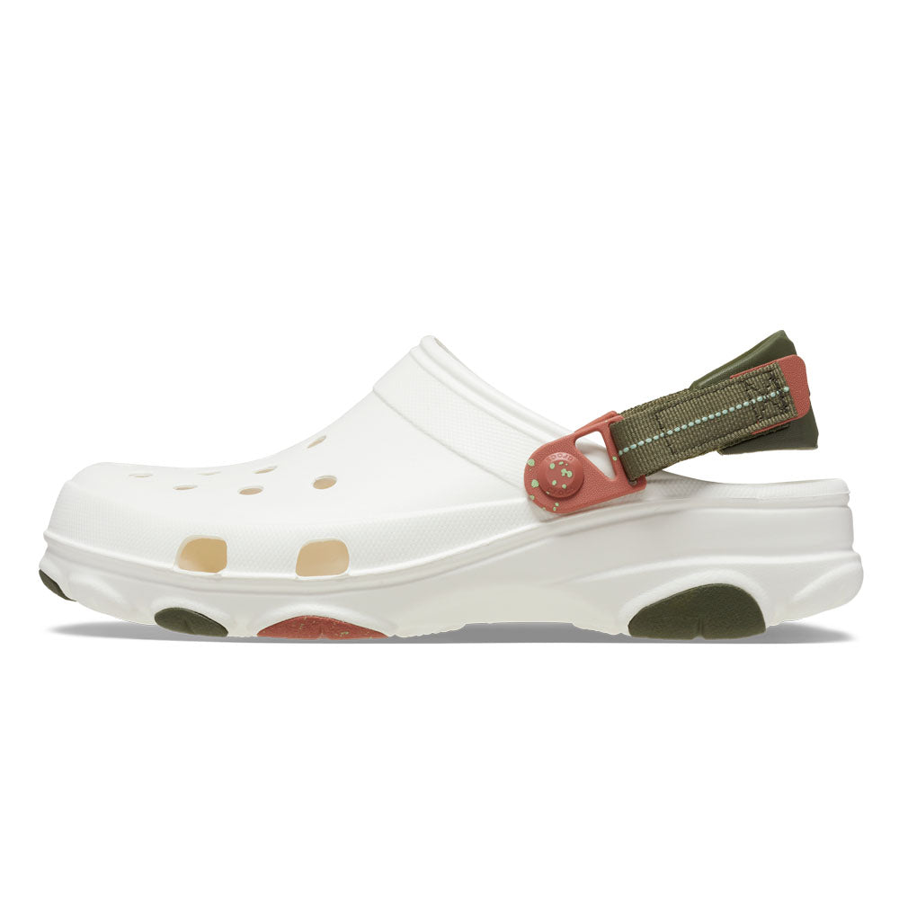 CROCS All Terrain Clog Unisex Casual Shoes