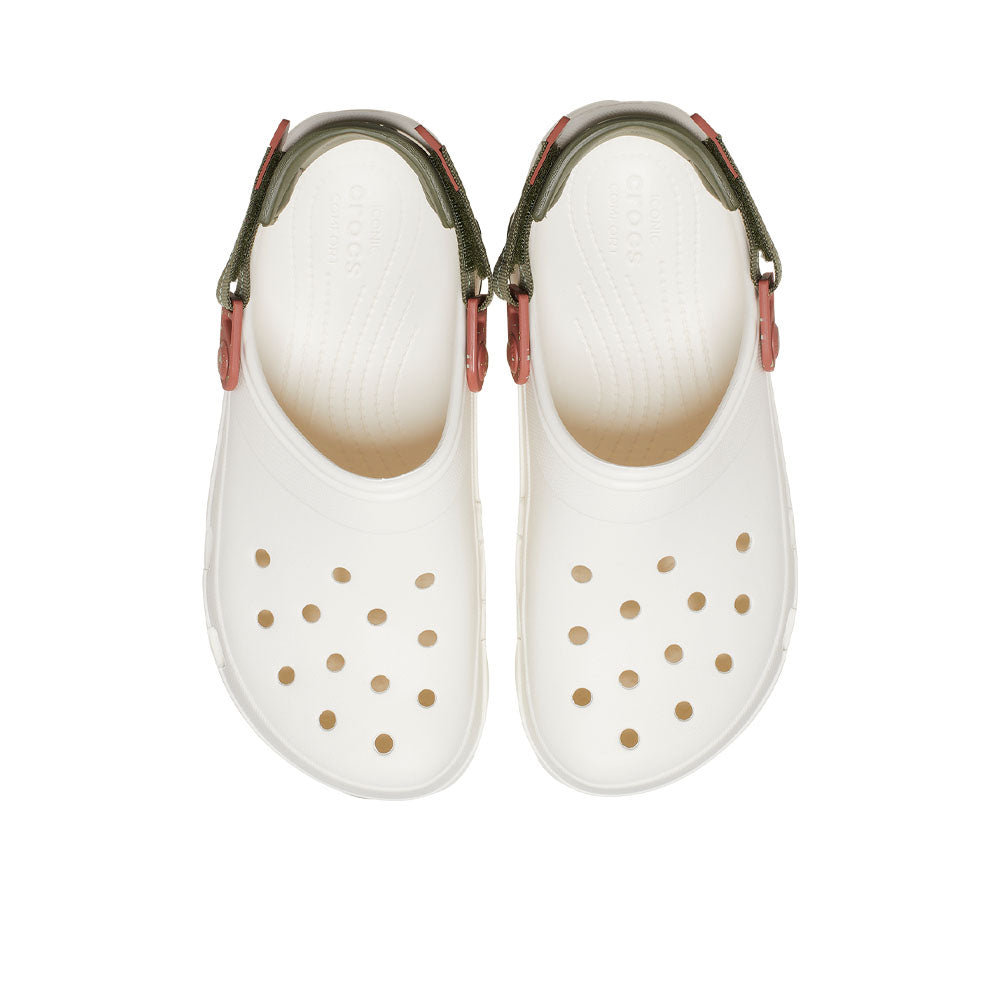 CROCS All Terrain Clog Unisex Casual Shoes