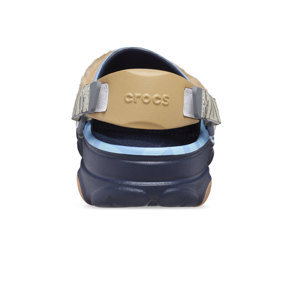CROCS Demon Slayer Inosuke All-Terrain Clog Unisex Casual Shoes