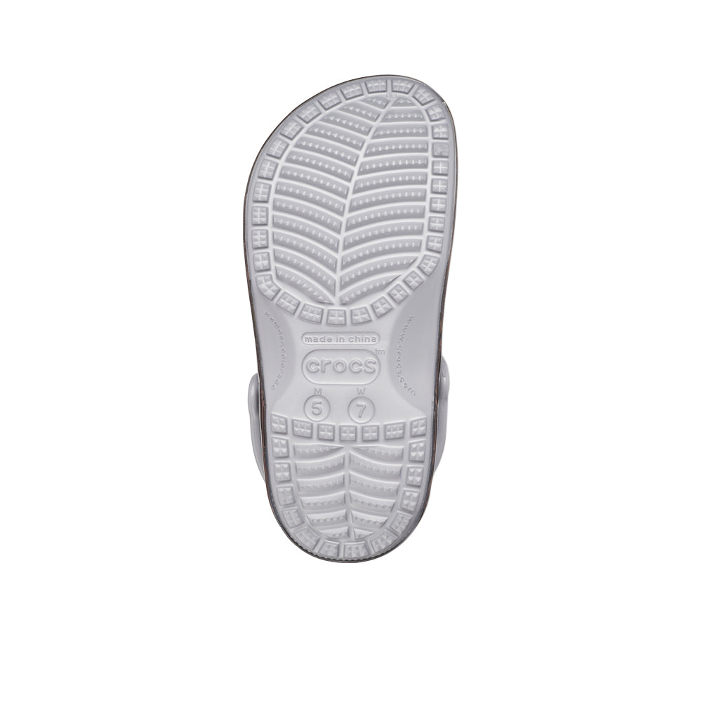 CROCS Demon Slayer Nezuko Classic Clog Unisex Lifestyle Shoes - Supersports Thailand Supersports Thailand