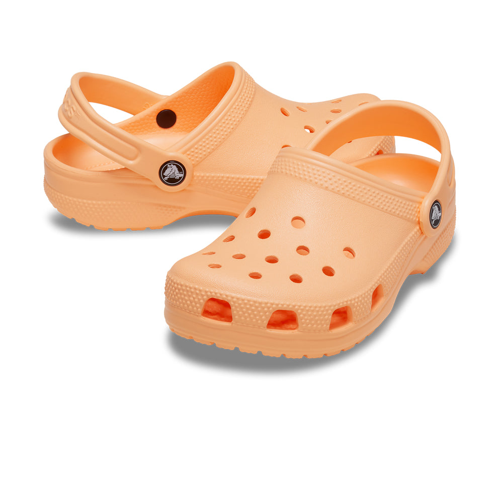 CROCS Classic Clog Toddler รองเท้าลำลองเด็ก