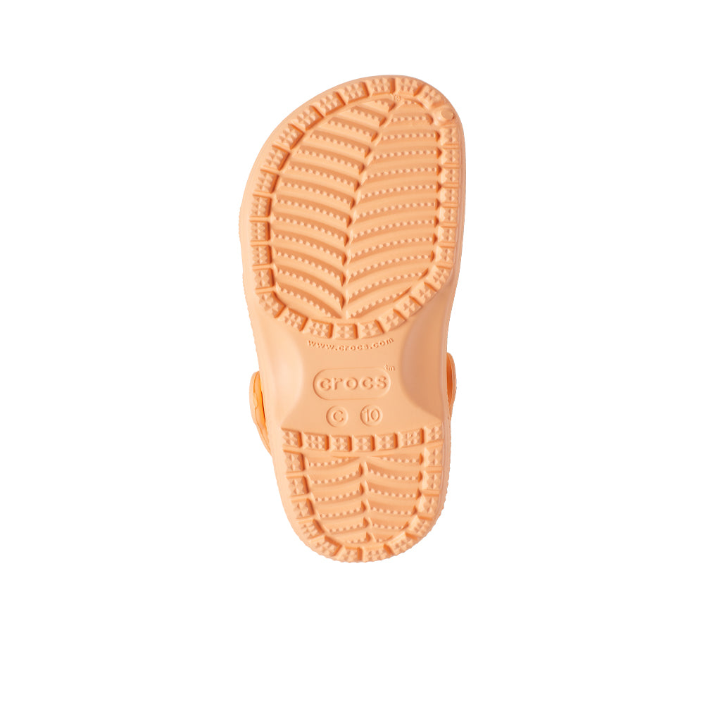 CROCS Classic Clog Toddler Kids Lifestyle Shoes