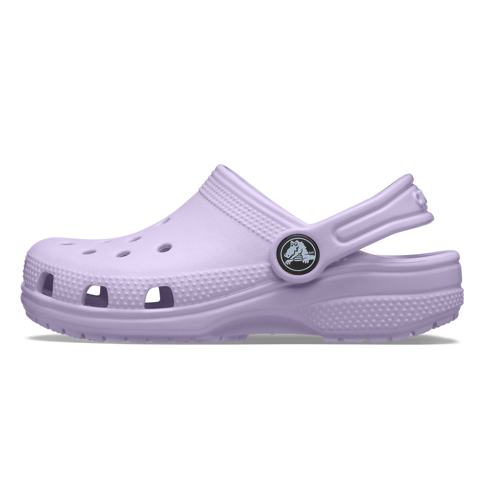 CROCS Classic Clog Toddler รองเท้าลำลองเด็ก
