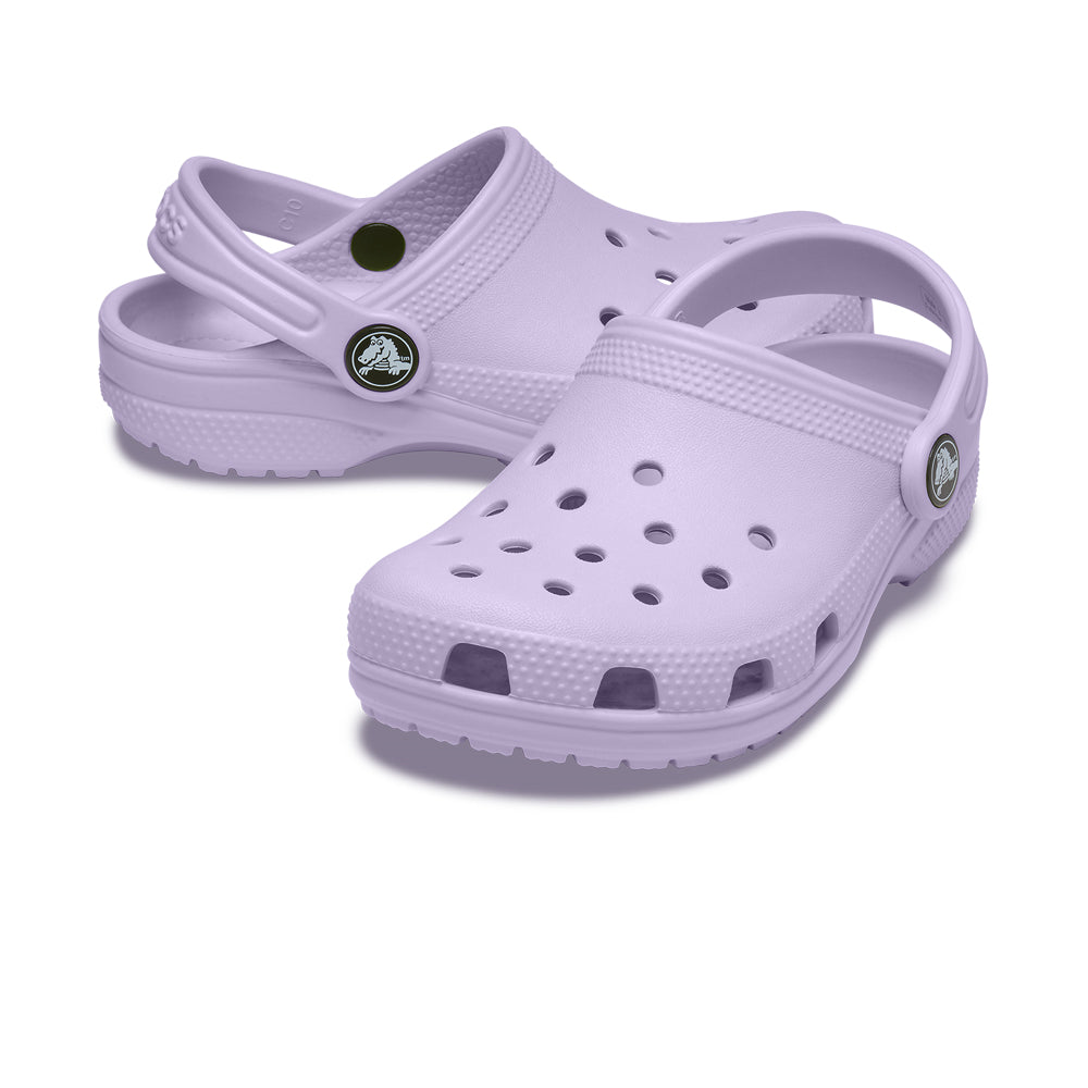 CROCS Classic Clog Toddler รองเท้าลำลองเด็ก