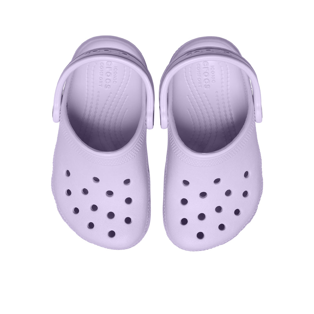 CROCS Classic Clog Toddler รองเท้าลำลองเด็ก