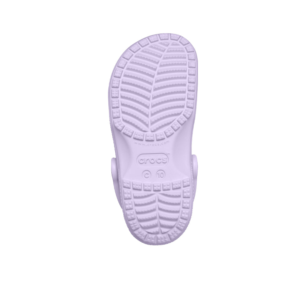 CROCS Classic Clog Toddler รองเท้าลำลองเด็ก