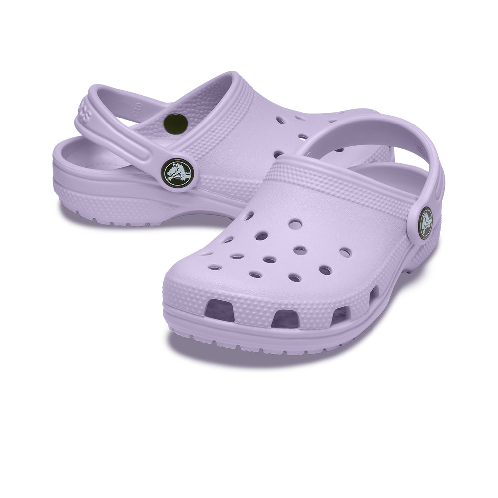 CROCS Classic Clog รองเท้าลำลองเด็ก