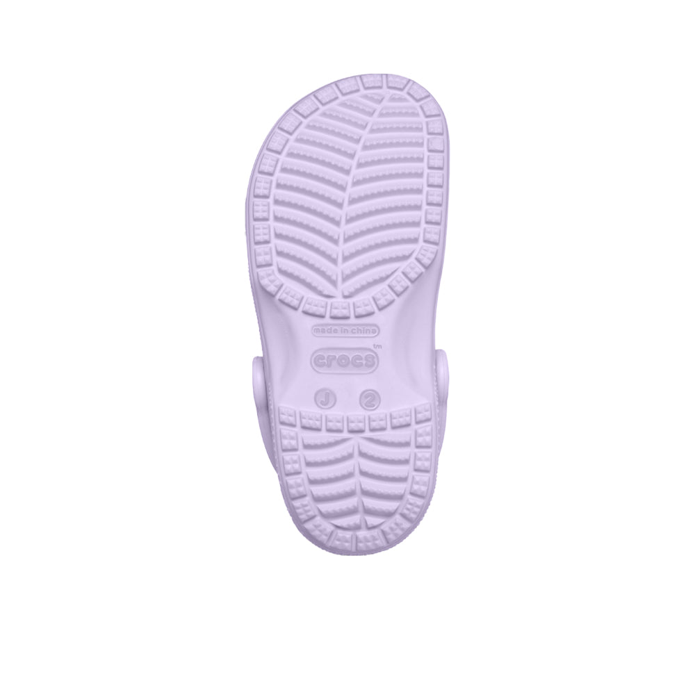 CROCS Classic Clog Kids Lifestyle Shoes - Supersports Thailand Supersports Thailand