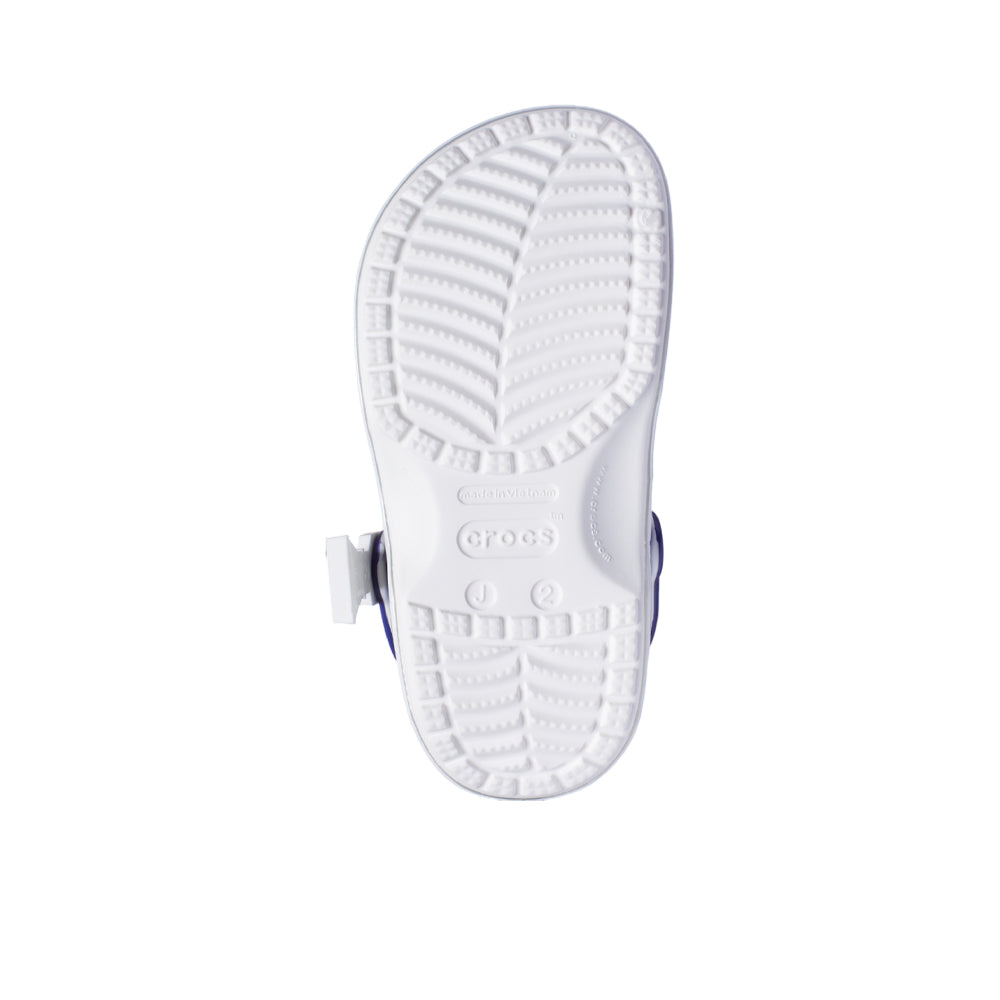 CROCS Star Wars R2D2 Classic Clog Kids Casual Shoes