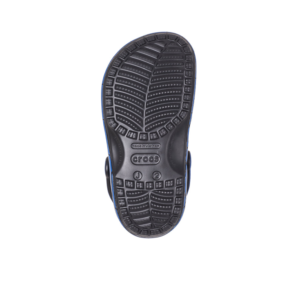 CROCS Spider-Man Classic Clog Kids Lifestyle Shoes - Supersports Thailand Supersports Thailand