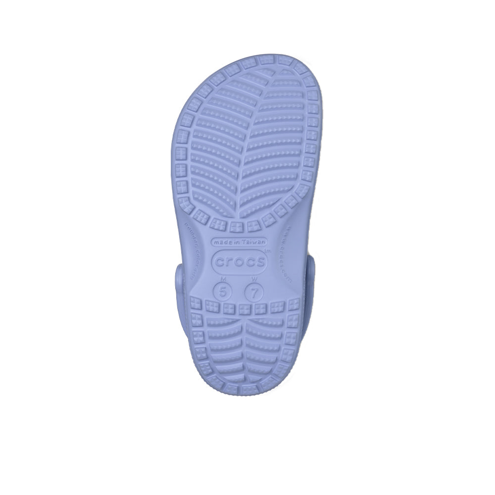 CROCS Classic Clog Unisex Lifestyle Shoes - Supersports Thailand Supersports Thailand