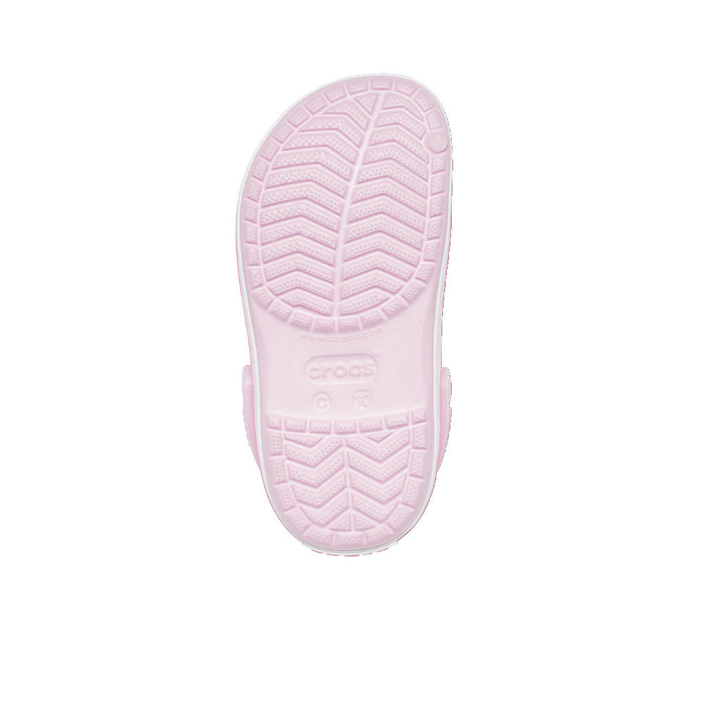 CROCS Crocband Clog Kids Lifestyle Shoes - Supersports Thailand Supersports Thailand