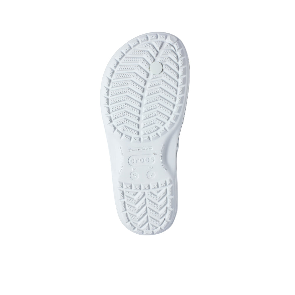 CROCS Crocband Flip Unisex Sandals - Supersports Thailand Supersports Thailand