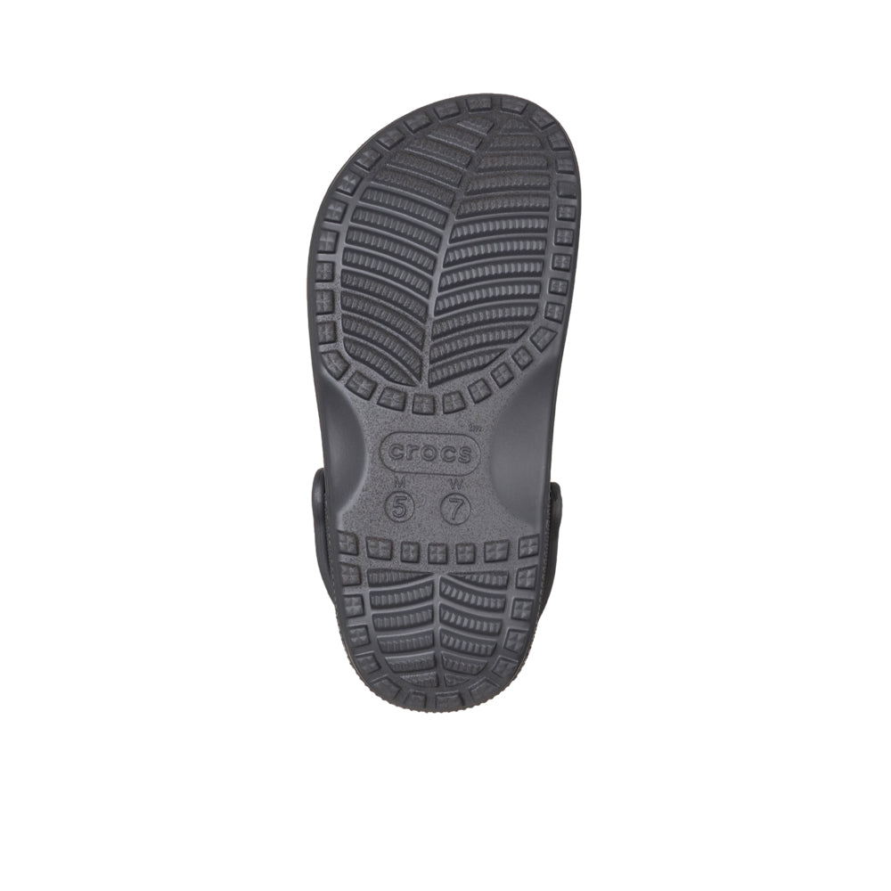 CROCS Classic Crafted Clog Unisex Shoes - Supersports Thailand Supersports Thailand