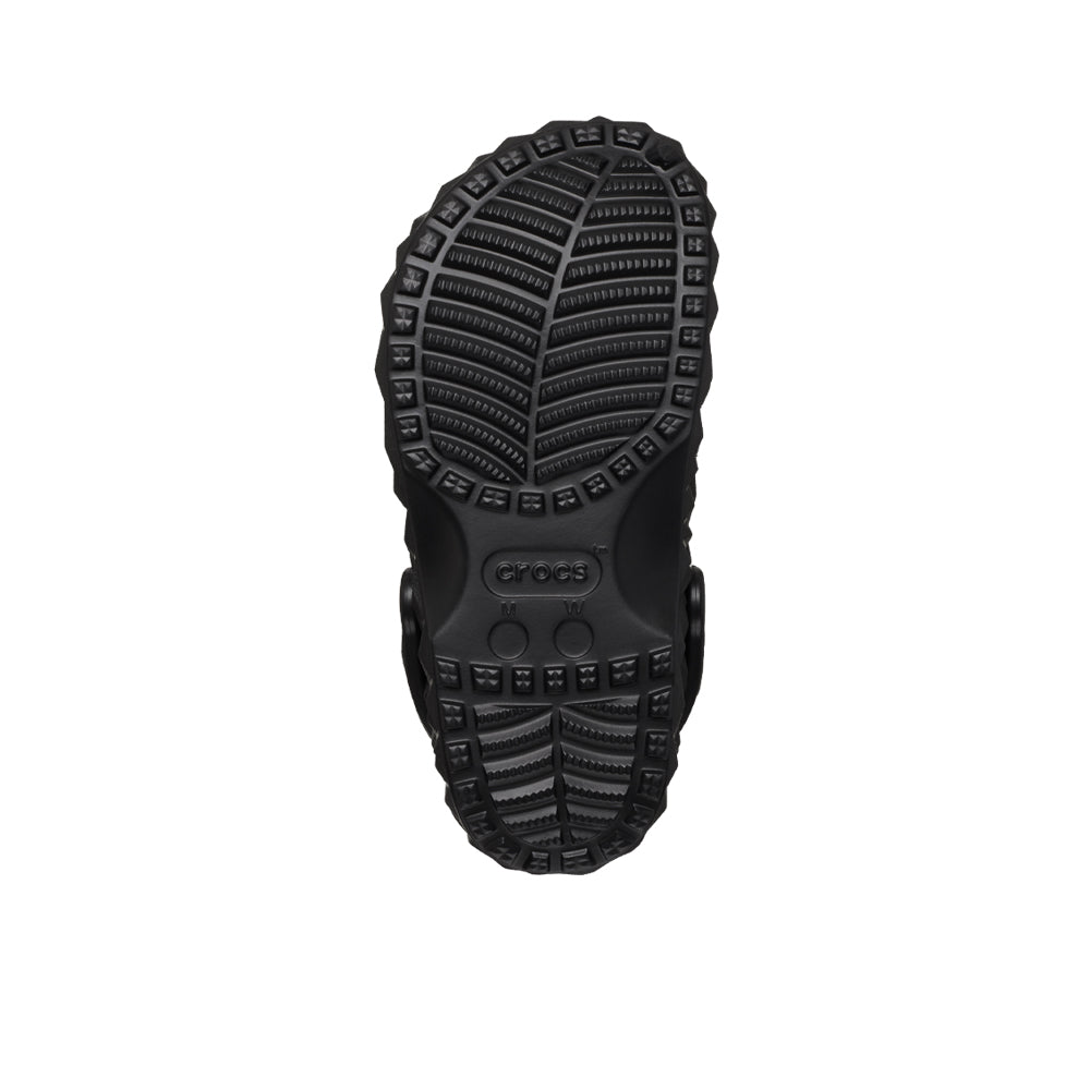 CROCS Classic Geometric Clog Unisex Shoes - Supersports Thailand Supersports Thailand
