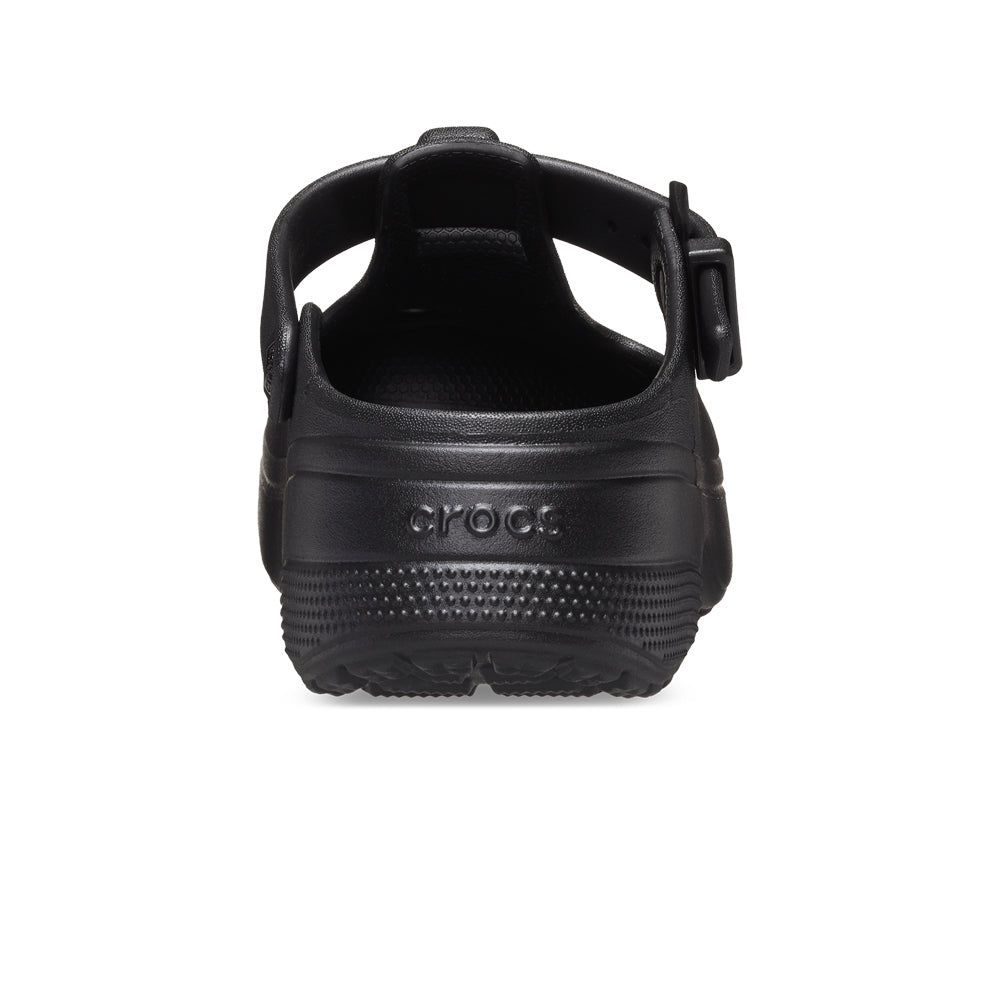 CROCS Classic Mary Jane Clog รองเท้าลำลองผู้ใหญ่