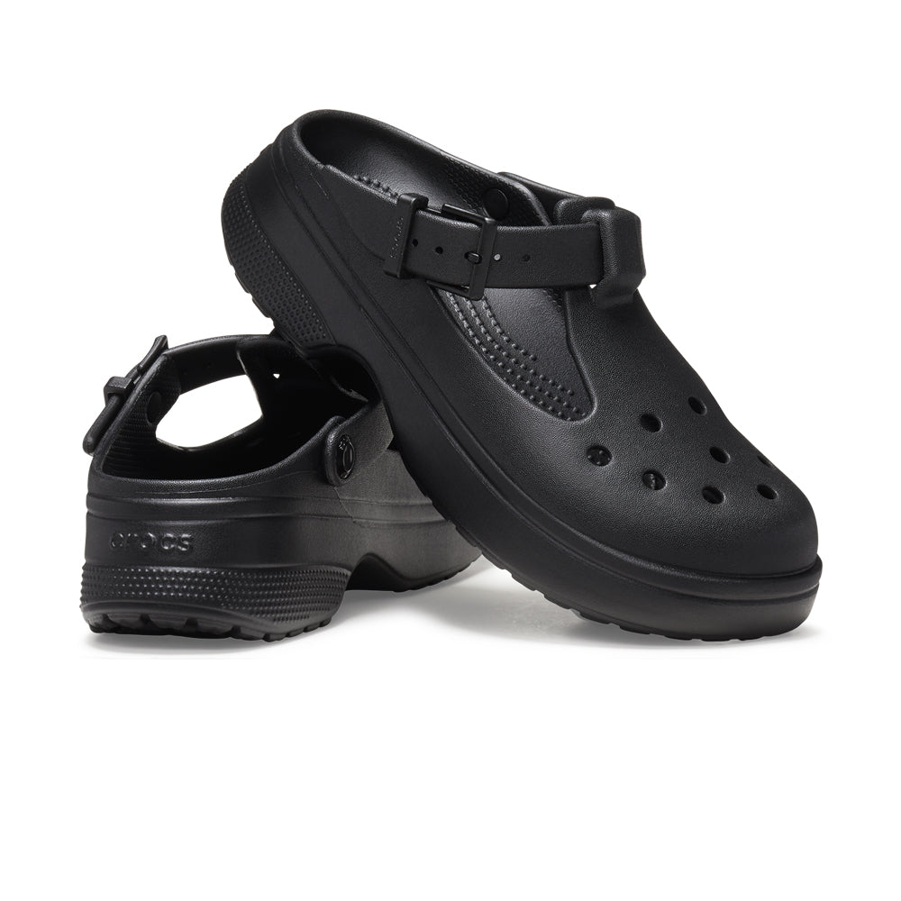 CROCS Classic Mary Jane Clog รองเท้าลำลองผู้ใหญ่