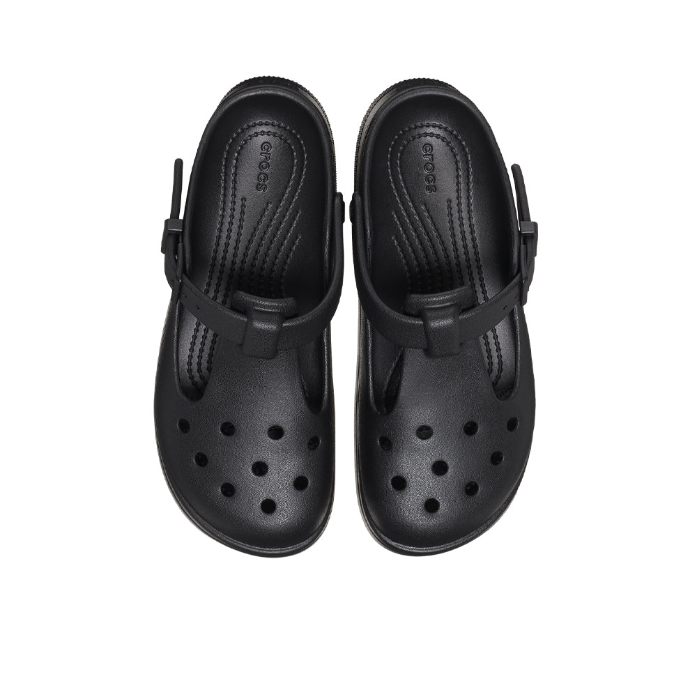 CROCS Classic Mary Jane Clog รองเท้าลำลองผู้ใหญ่