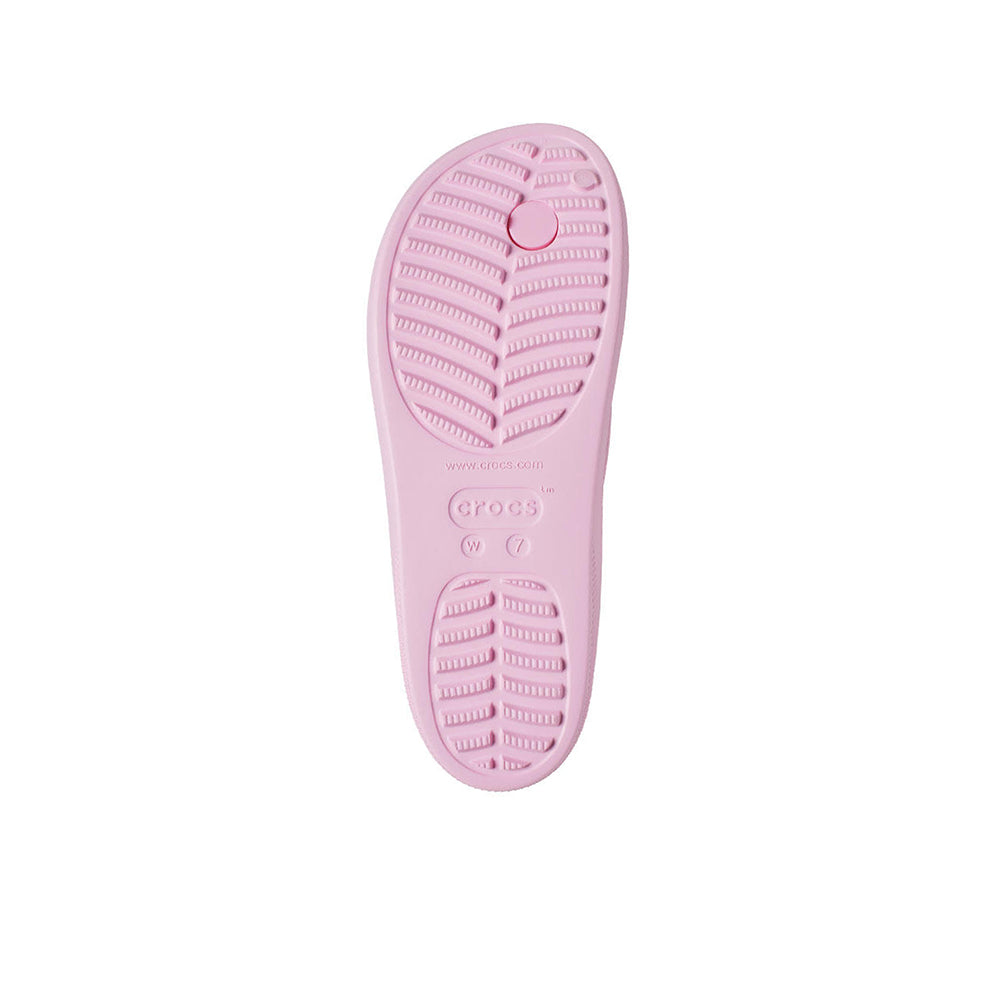 CROCS Classic Platform Women's Sandals Supersports Thailand