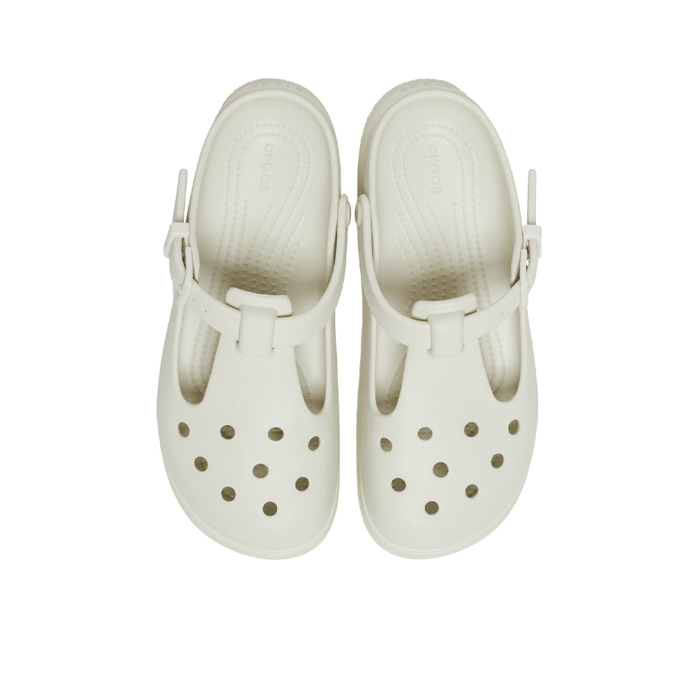 CROCS Classic Mary Jane Clog รองเท้าลำลองผู้ใหญ่