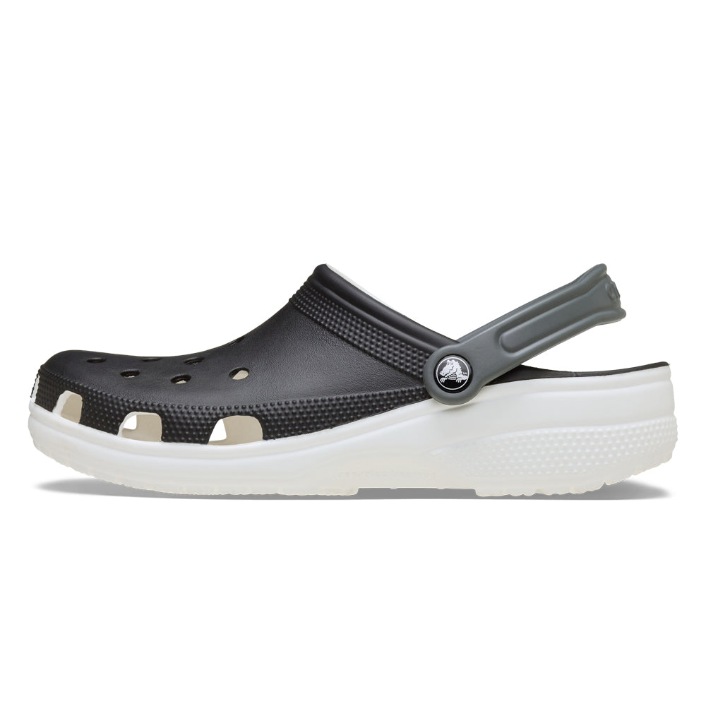 CROCS Classic Retro Sport Clog Unisex Casual Shoes
