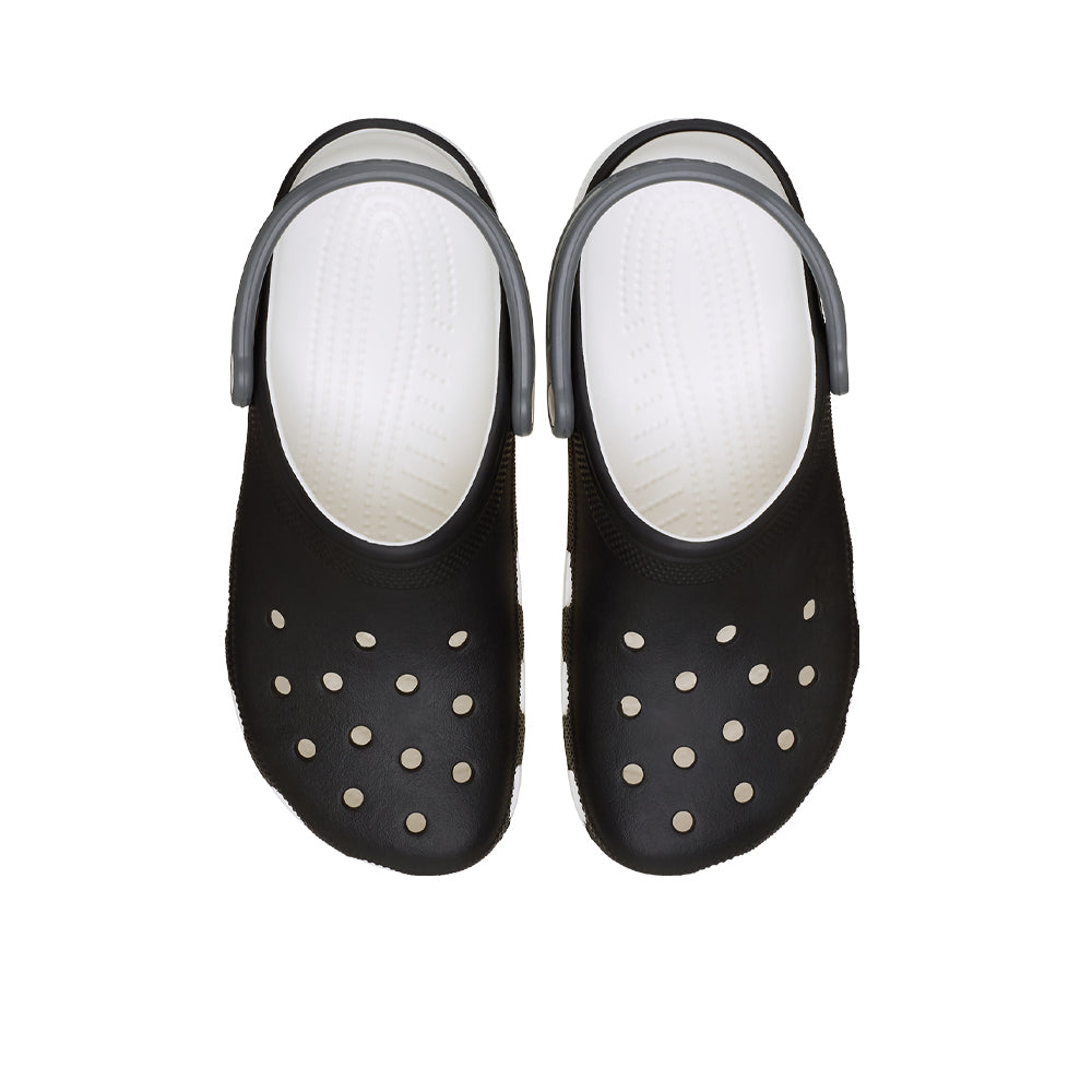 CROCS Classic Retro Sport Clog Unisex Casual Shoes