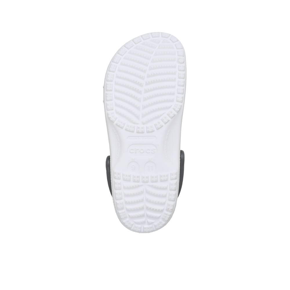 CROCS Classic Retro Sport Clog Unisex Lifestyle Shoes - Supersports Thailand Supersports Thailand