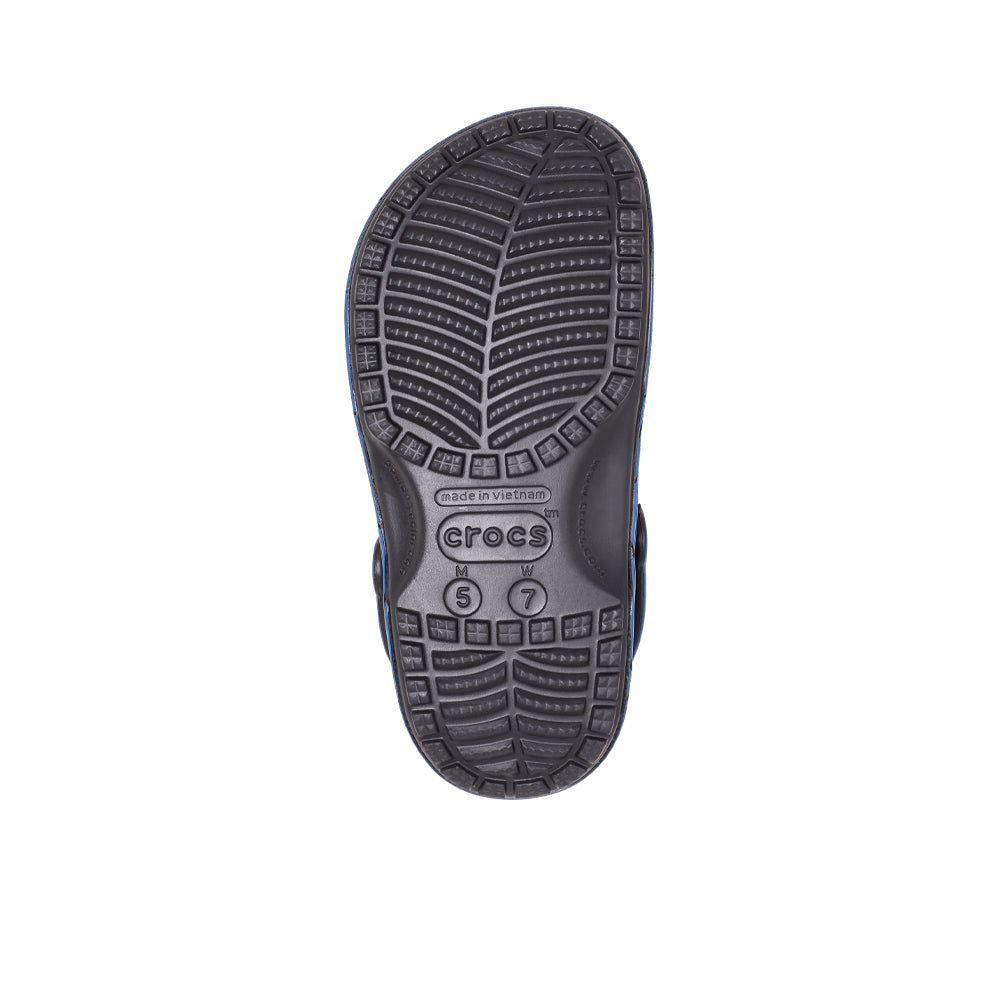 CROCS Spider-Man Classic Clog Unisex Lifestyle Shoes - Supersports Thailand Supersports Thailand