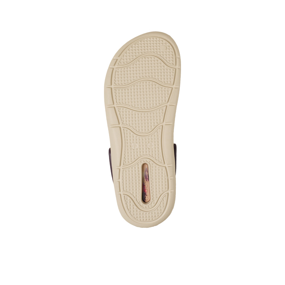 CROCS InMotion Marbled Clog Unisex Shoes - Supersports Thailand Supersports Thailand
